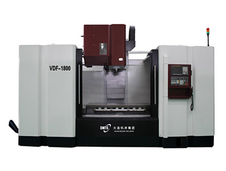 VDF-1800立式加工中心