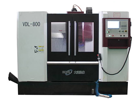 VDL-800立式加工中心