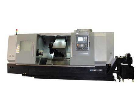 BM63150C数控车床