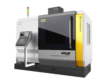 BMC1055V立式加工中心