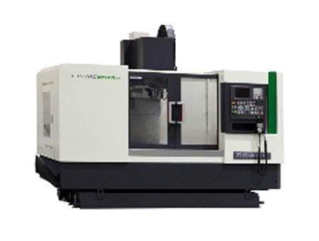 CY-VMC850Le立式加工中心