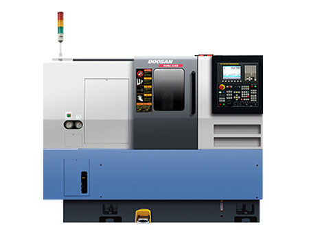 PUMA 215 II