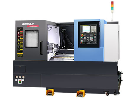 PUMA 2450