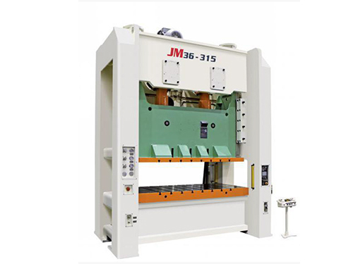 JM36-315龙门双点压力机