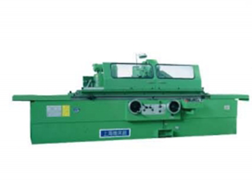 M1432B外圆磨床