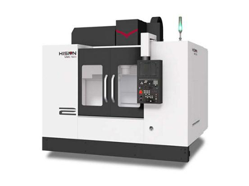 立式加工中心 VMC760Ⅱ